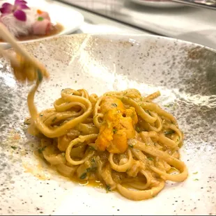 Uni Pasta