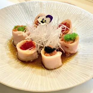 Empire of the Sun Roll