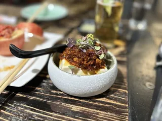 Samurai Japanese BBQ and Grill