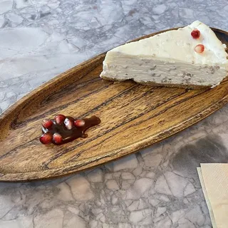 Tary Cheesecake