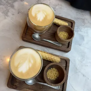 Tary Cappuccino