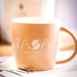 Tasa mug