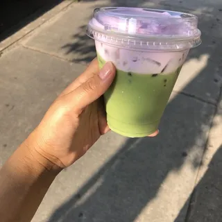 Matcha Latte