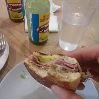 Cuban Sandwich