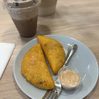 Beef Empanada