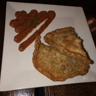 Empanada de Carne