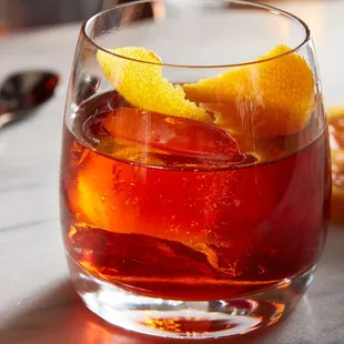 Count Negroni