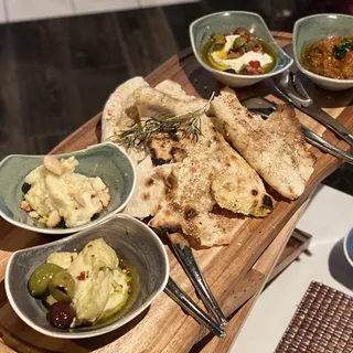 Mezze