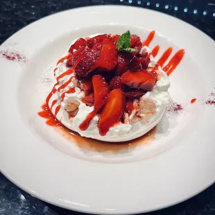 Pavlova