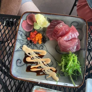 Sashimi