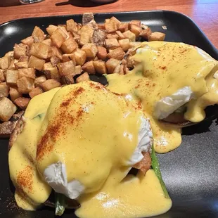 Pnw Benedict