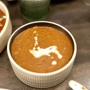 DAAL MAKHANI - incredible.