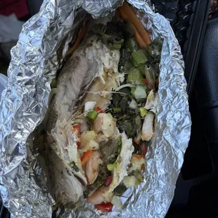 food, burritos and wraps