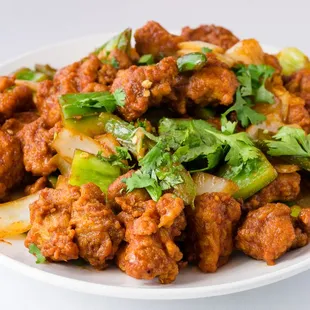 Chicken 65