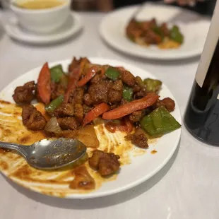 food