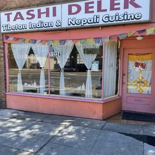 Storefront