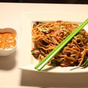 Chowmein
