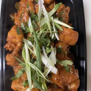 Gobi Manchurian