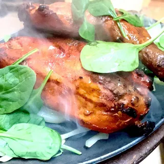 Chicken Tandoori