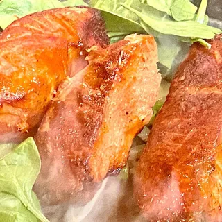 Fish Tandoori