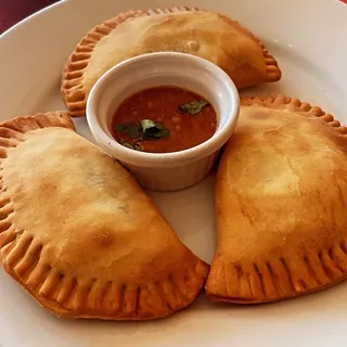 Beef Sha Bhaley 3pcs