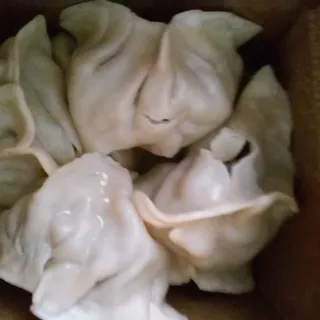 Lamb Momo