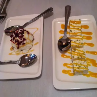 Kulfi