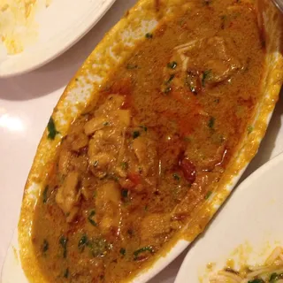 Chicken Curry