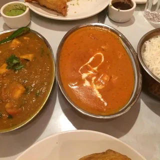Fish Curry
