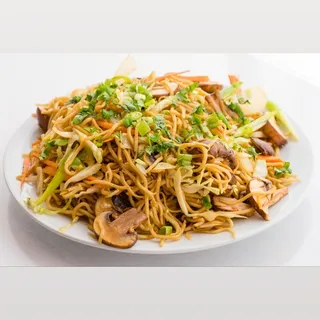 Veg-Chowmein