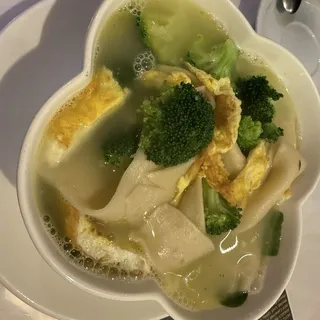 Veg Thain Thuk