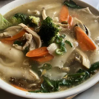 Chicken-Thain Thuk