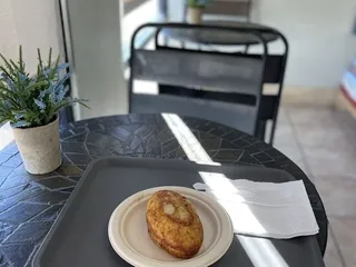 Babushka Grandma's Deli