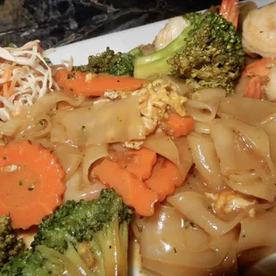 Pad See Ew