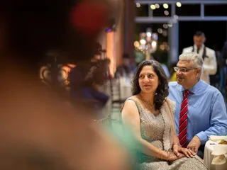 Palm Event Center In the Vineyard 