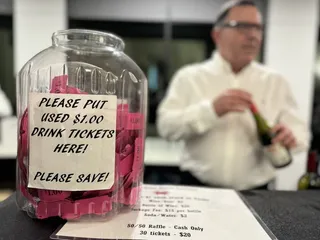 San Ramon Community Center