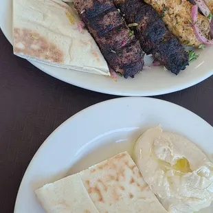 ribs, food, bbq ribs