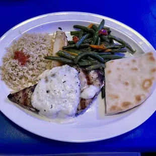 Tasso's Greek Restaurant & Grocery