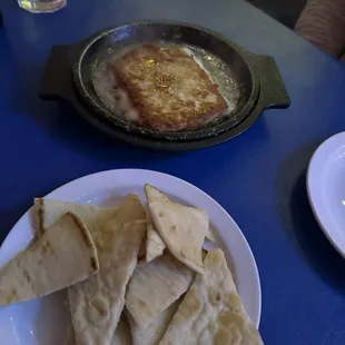 Saganaki