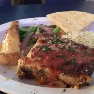 Moussaka