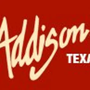 Photo from http://www.addisontexas.net/
