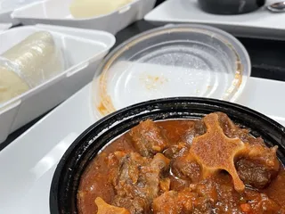 Exotic Grill African Cuisine