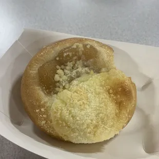 Dessert kolache