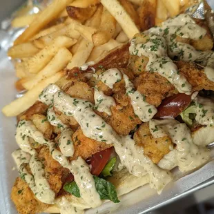 Taste Bud Bullies