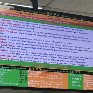 Menu 11-9-17