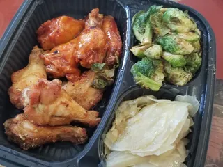 Catherine's Kitchen