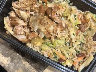 Caribbean Superior