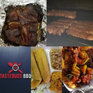 Variety of Our specialties