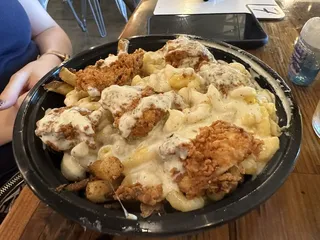 A Little Taste of Culture