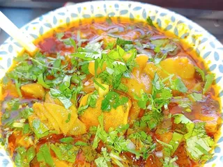 Antojitos Hidalgenses